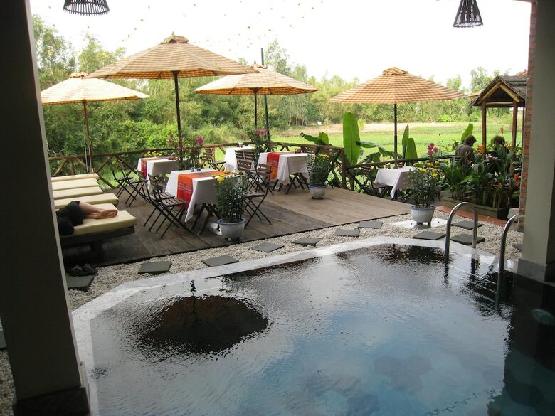 Thien Thanh Boutique Hotel