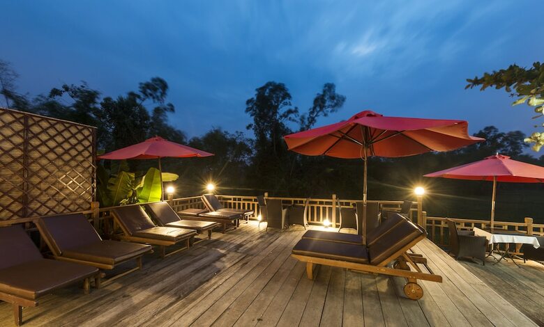 Thien Thanh Boutique Hotel