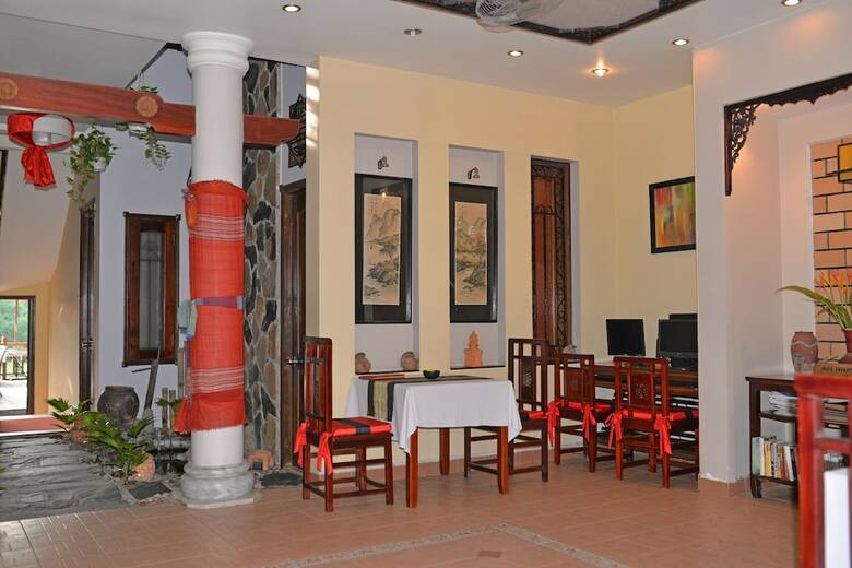 Thien Thanh Boutique Hotel