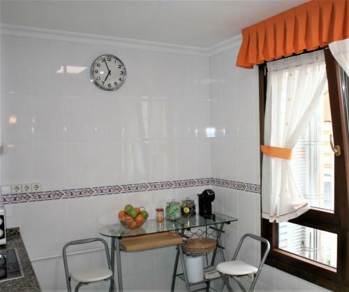 Apartamento El Fuste