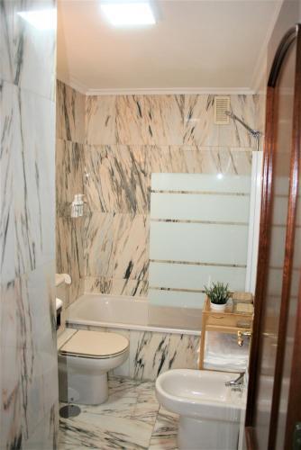 Apartamento El Fuste