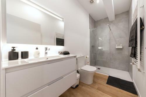 Apartamento Con Jard�n En El Oviedo Antiguo