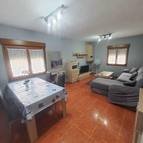 Apartamento La Losa