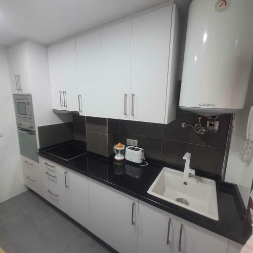 Apartamento La Losa