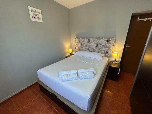 Apartamento La Losa