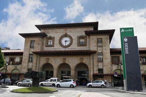 Apartamento El Mirador De Ur�a