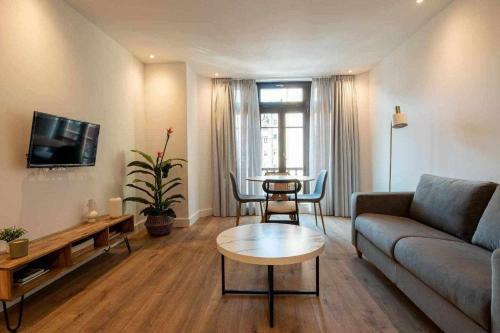 Apartamento El Mirador De Ur�a