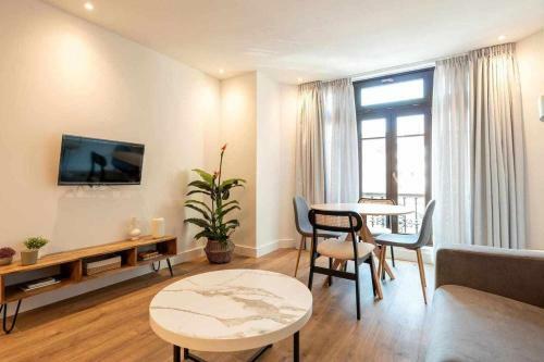 Apartamento El Mirador De Ur�a
