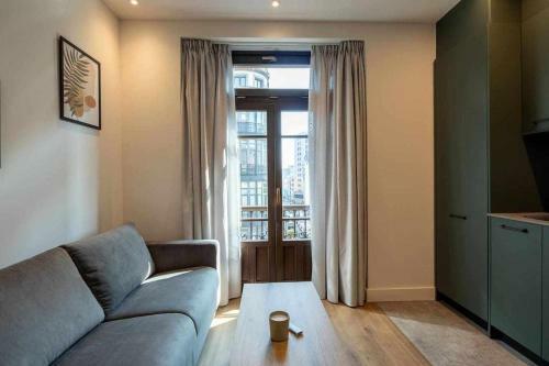 Apartamento El Mirador De Ur�a