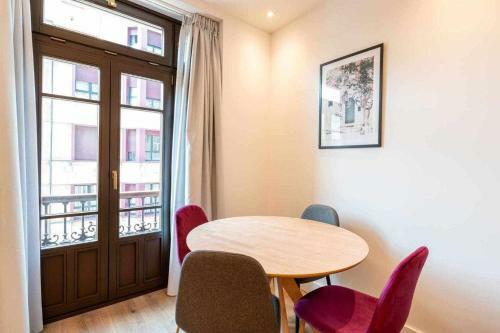 Apartamento El Mirador De Ur�a