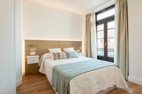 Apartamento El Mirador De Ur�a