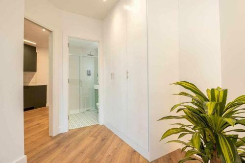 Apartamento El Mirador De Ur�a