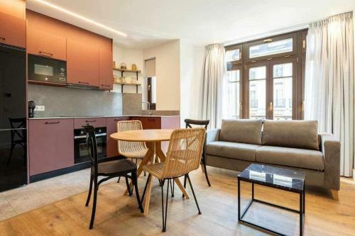 Apartamento El Mirador De Ur�a