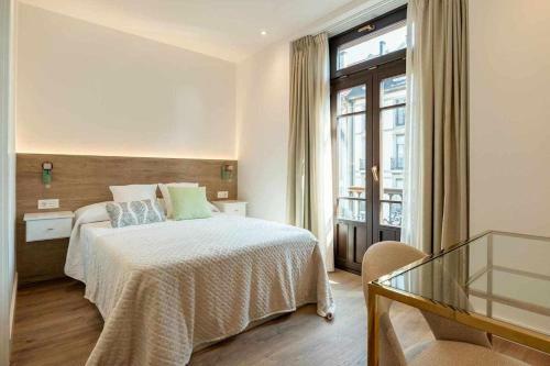 Apartamento El Mirador De Ur�a