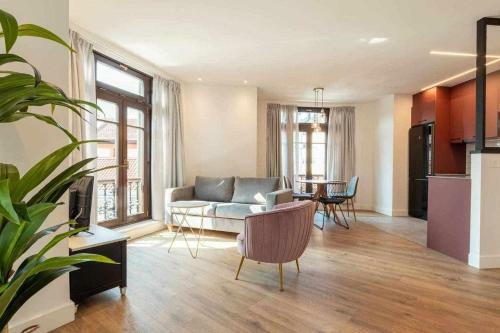 Apartamento El Mirador De Ur�a