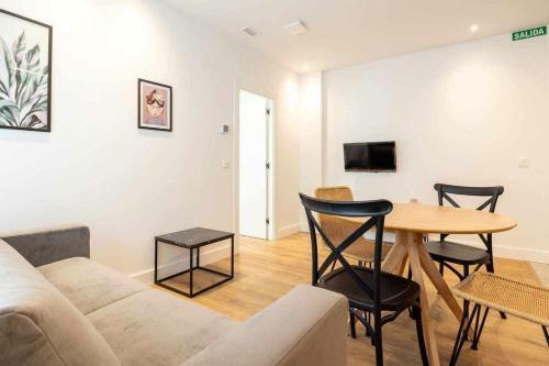 Apartamento El Mirador De Ur�a