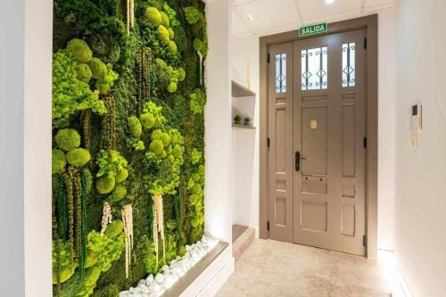 Apartamento El Mirador De Ur�a