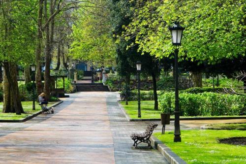 Apartamento El Mirador De Ur�a