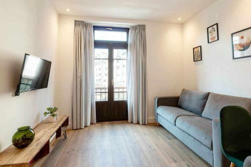 Apartamento El Mirador De Ur�a