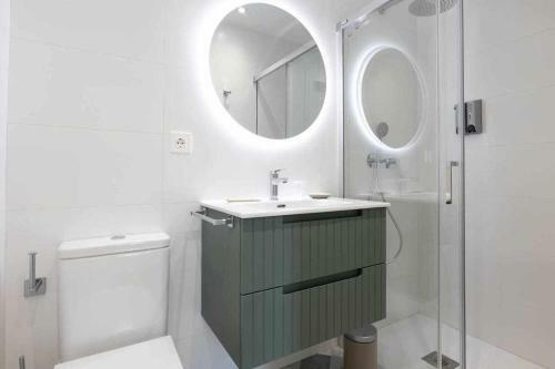 Apartamento El Mirador De Ur�a