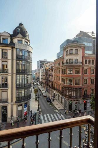 Apartamento El Mirador De Ur�a