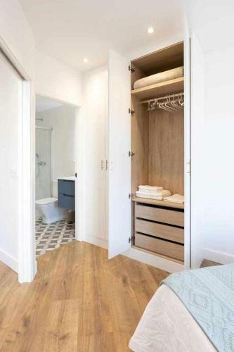 Apartamento El Mirador De Ur�a