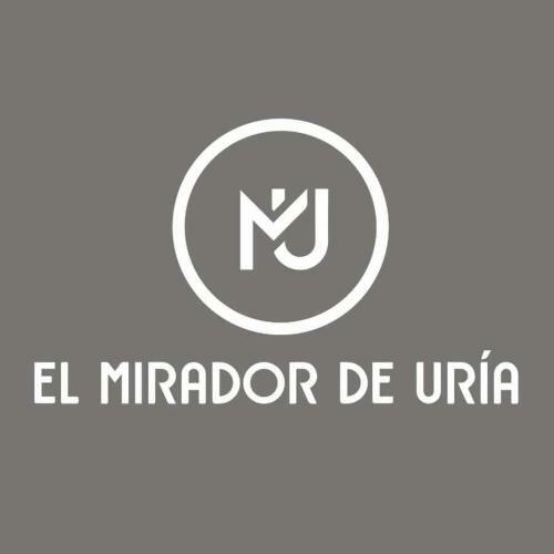 Apartamento El Mirador De Ur�a