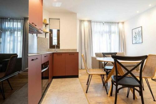 Apartamento El Mirador De Ur�a