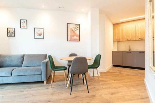 Apartamento El Mirador De Ur�a