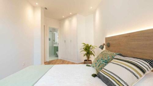 Apartamento El Mirador De Ur�a