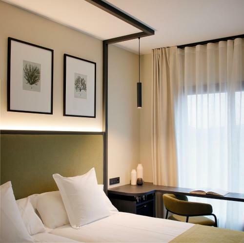 Nuv? Hotel Boutique