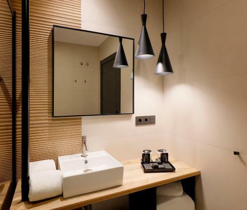 Nuv? Hotel Boutique
