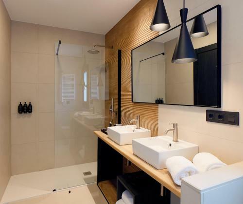 Nuv? Hotel Boutique