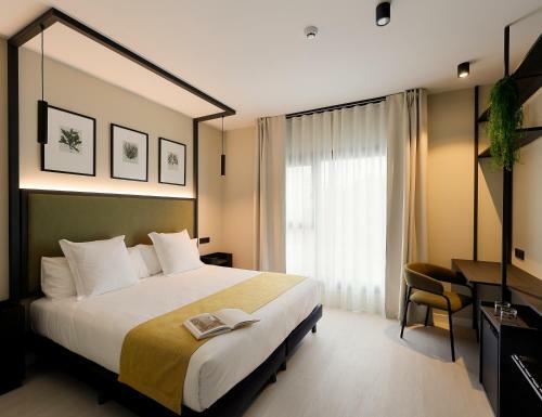 Nuv? Hotel Boutique