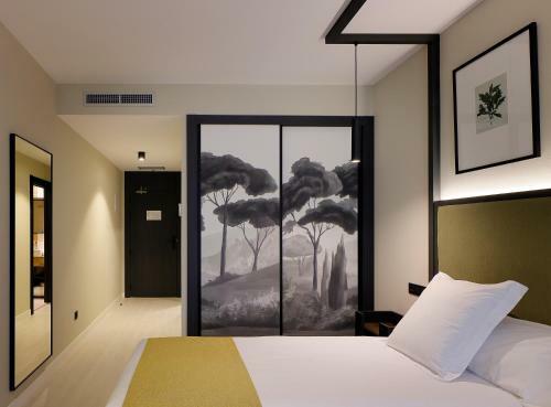 Nuv? Hotel Boutique