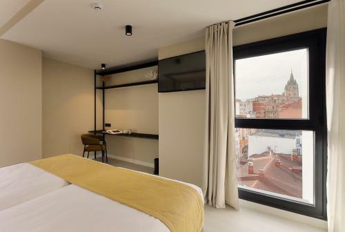 Nuv? Hotel Boutique