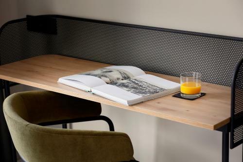 Nuv? Hotel Boutique