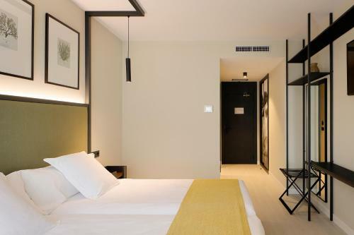 Nuv? Hotel Boutique