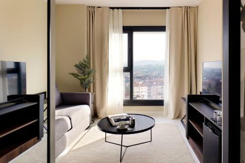 Nuv? Hotel Boutique