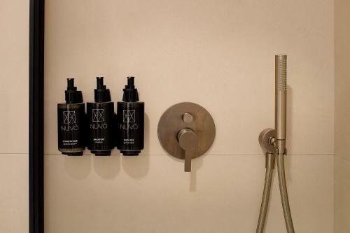 Nuv? Hotel Boutique