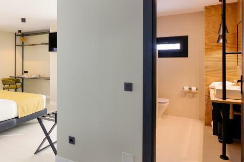 Nuv? Hotel Boutique