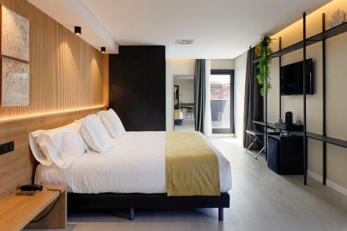 Nuv? Hotel Boutique