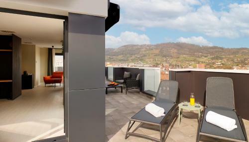 Nuv? Hotel Boutique