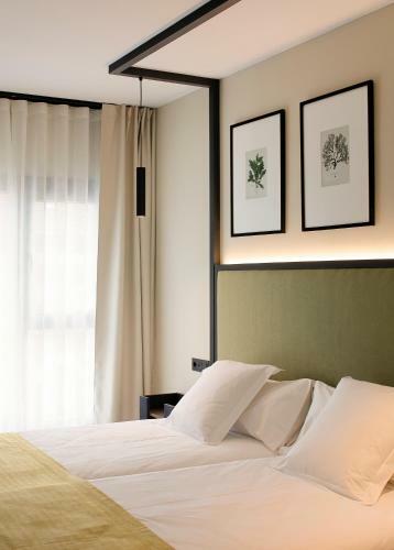 Nuv? Hotel Boutique