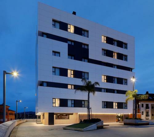 Nuv? Hotel Boutique