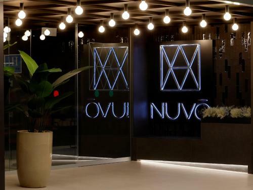 Nuv? Hotel Boutique