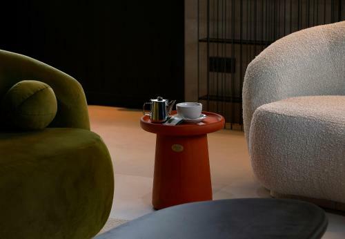 Nuv? Hotel Boutique