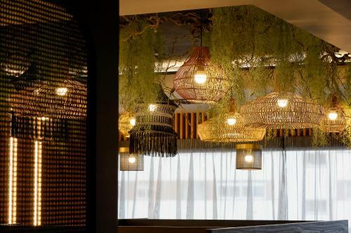 Nuv? Hotel Boutique