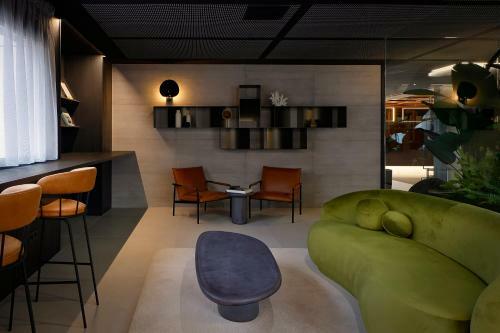 Nuv? Hotel Boutique