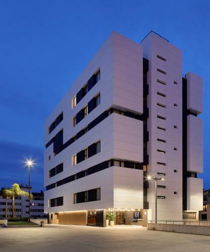 Nuv? Hotel Boutique